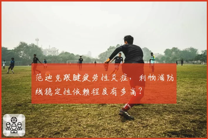 范迪克跟腱疲劳性炎症，利物浦防线稳定性依赖程度有多高？